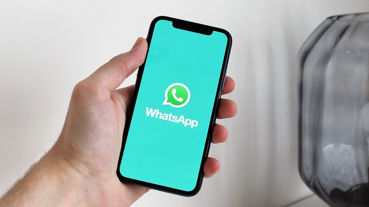 WA GB Resmi
