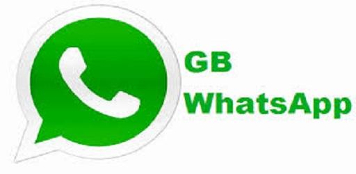 Cara Memasang GB WA
