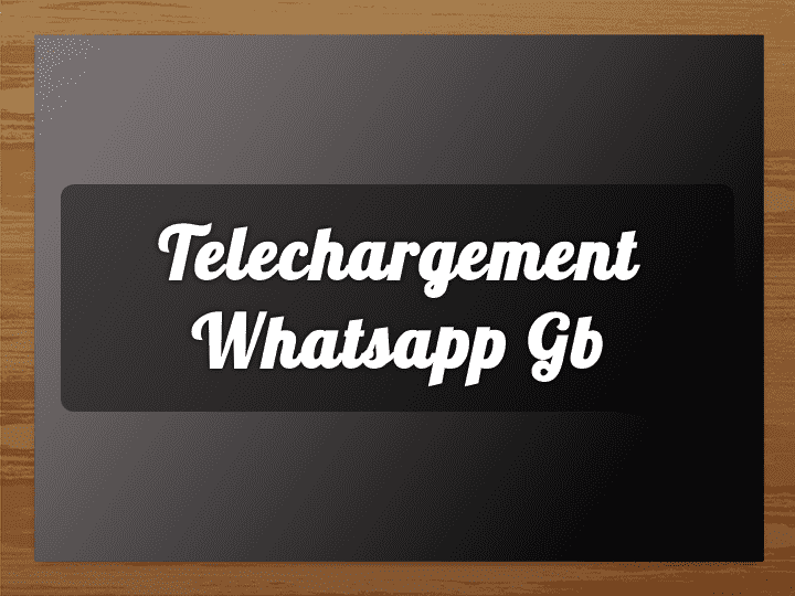 GB WA Resmi
