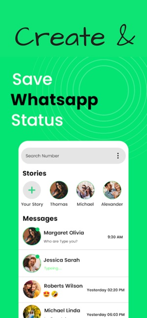 Apk WA GB Versi Terbaru
