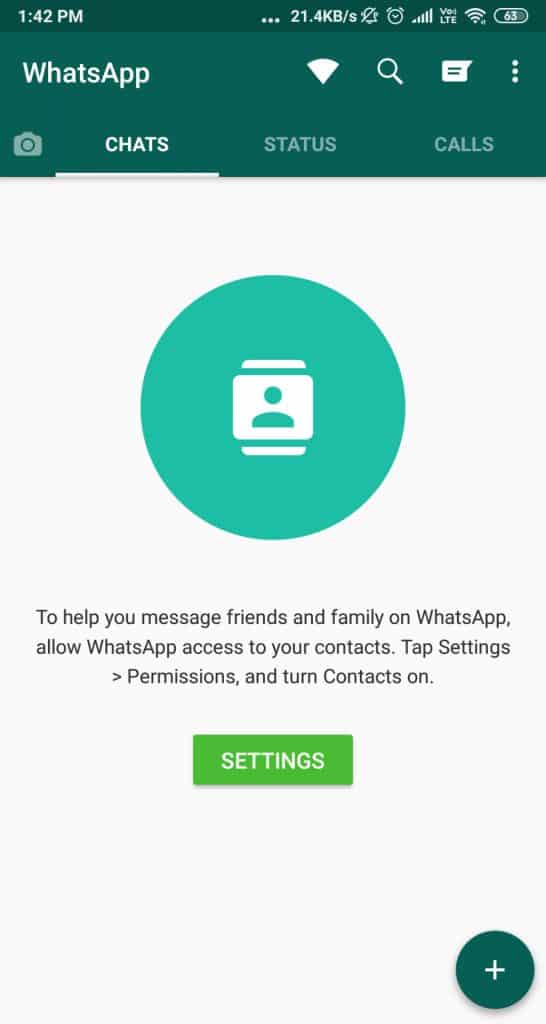 Download WA GB Resmi