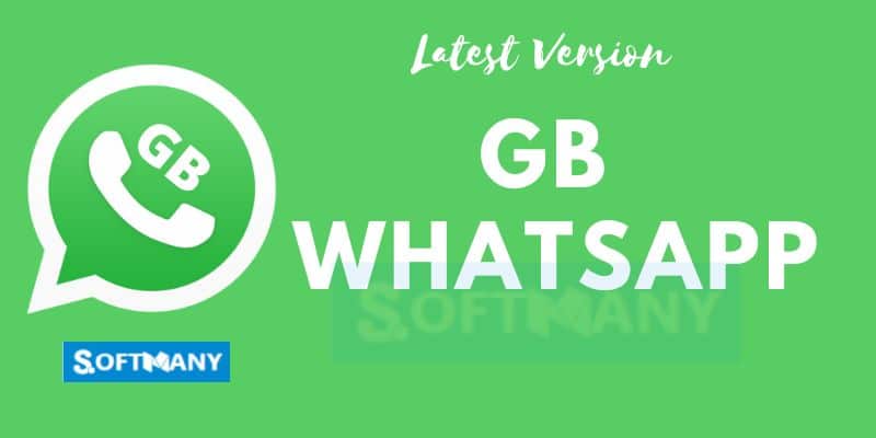 Cara Memasang GB WA
