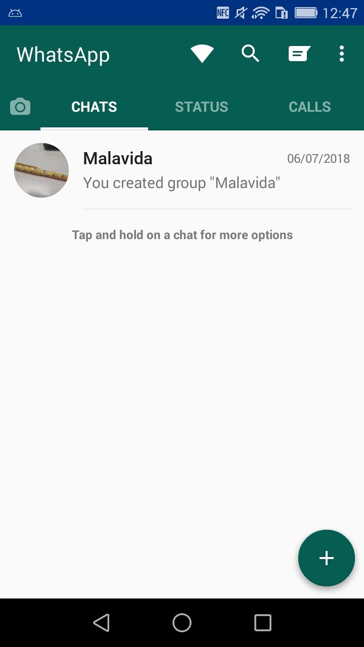 Cara Memperbarui WA GB Yang Kadaluarsa
