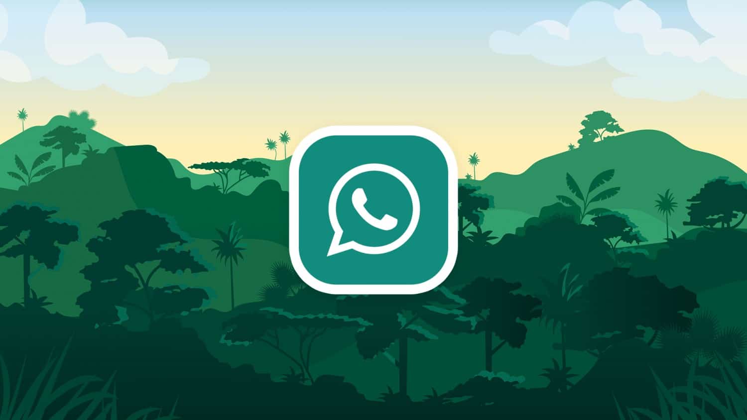 Apakah Iphone Bisa Pakai WA GB

