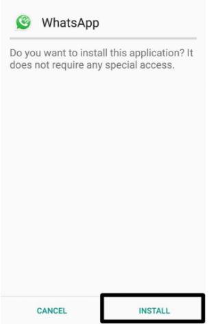 Unduh GB WA Terbaru