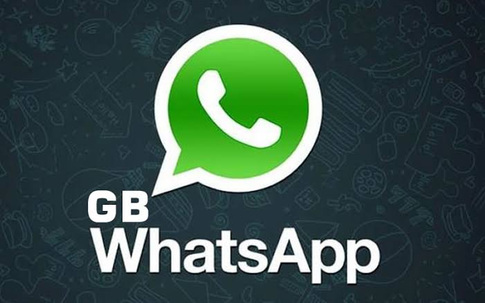 Cara Memasang WA GB
