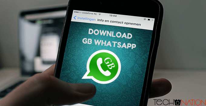 Apakah WA GB Bisa Melihat Status Yang Di Privasi