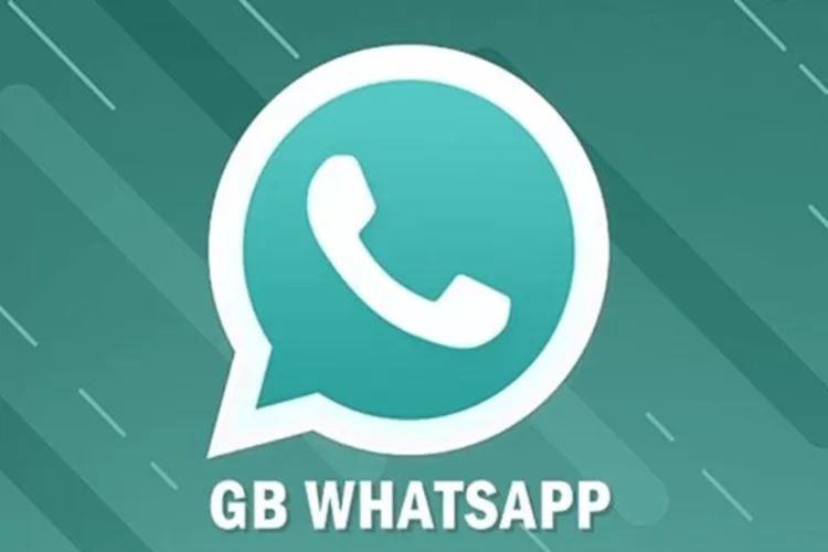 GB WA Versi Terbaru
