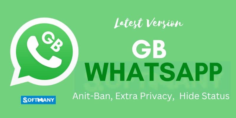 Apk WA GB Versi Terbaru