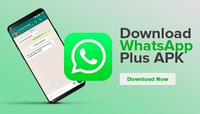Free Download GB WA Terbaru