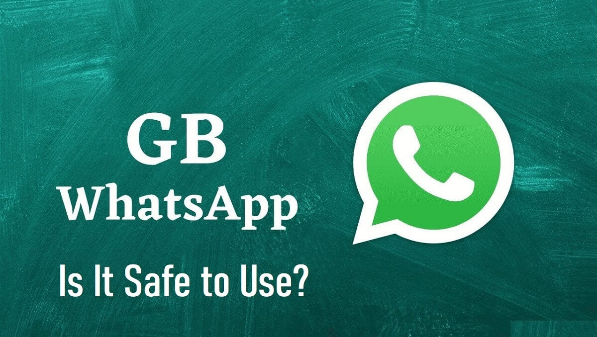 Unduh WA GB Terbaru
